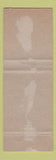 Matchbook Cover - Cocagne Motel NB WEAR WHITE