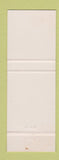Matchbook Cover - Bicentennial Motel Halifax NS