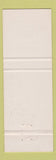 Matchbook Cover - Big C Motel Schreiber ON