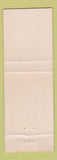 Matchbook Cover - Big Oak Motel Roanoke VA