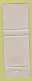 Matchbook Cover - Gulliver's Queensway Motel Niagara Falls ON