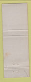 Matchbook Cover - L'Orphelinat St Arsene Christopher Columbus QC WEAR
