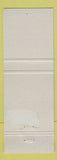 Matchbook Cover - Bay Breeze Motel Trenton ON