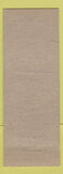 Matchbook Cover - A Hardten Sheet Metal Works Ottawa IL ADVANCE