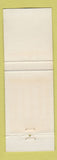 Matchbook Cover - Bill's Gold Coin Portland OR