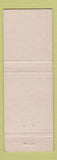 Matchbook Cover - Cottonwood Court Motel Santa Fe NM