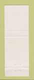 Matchbook Cover - Courtesy Motel Cottages York Beach ME
