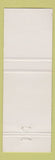 Matchbook Cover - Bell Motel Burlington ON