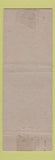 Matchbook Cover - Ford Hotel Toronto ON