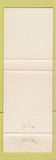 Matchbook Cover - The Biltmore Motel Sioux City IA WEAR