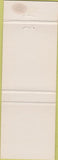 Matchbook Cover - Vagabond Motor Hotels
