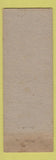 Matchbook Cover - Colonial Motel Binghamton NY
