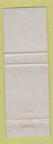 Matchbook Cover - Funks Road Runner Motel Merritt BC