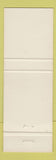 Matchbook Cover - Clines Corners NM Route 66