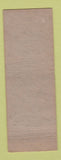 Matchbook Cover - Courtenay Hotel Vancouver BC