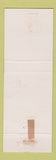 Matchbook Cover - Cote's Restaurant Motel West Claremont NH