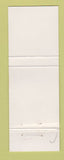 Matchbook Cover - Hotel Cocagne Eindhoven