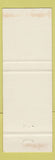 Matchbook Cover - Farrell's Tavern Indian Lake NY