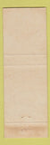 Matchbook Cover - Capri Motel Los Angeles CA WEAR