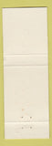 Matchbook Cover - Colonial Motel Ellsworth ME