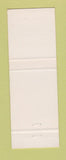 Matchbook Cover - Hotel Litho Eastern Business Forms Montreal QC