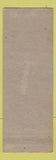 Matchbook Cover - Hotel Dixie Shelbyville TN