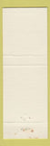 Matchbook Cover - Ramada Inn Restaurant Hays KS