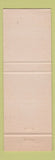 Matchbook Cover - R&S Diner Line Lexington PA