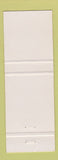 Matchbook Cover - The British Pub Bulldog Canada