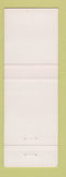 Matchbook Cover - Standard Paper Box Montreal QC