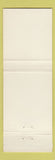 Matchbook Cover - Bennet's Kingston ON