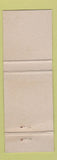 Matchbook Cover - Moon Palace Restaurant St John NB WEAR