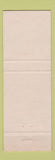 Matchbook Cover - Belfast Motor Inn Belfast ME