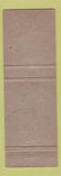 Matchbook Cover - Cambridge Wire Clothe Cambridge MD