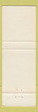 Matchbook Cover - Portland Exchange Dartmouth NS