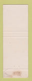 Matchbook Cover - Belfast Motor Inn Belfast ME