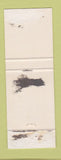 Matchbook Cover - Calgary Inn AB Western International Hotels WEAR