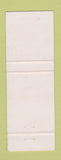 Matchbook Cover - Biltmore Hotel New York City