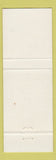 Matchbook Cover - RSVP Caterers August GA