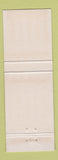 Matchbook Cover - Forset Lake Motel Lodge Grand Rapids MN