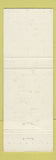 Matchbook Cover - Diplomat Beach Motel Old Orchard Beach ME