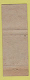 Matchbook Cover - Biltmore Hotel New York City