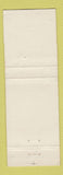 Matchbook Cover - Gingham Motor Inn ME WEAR