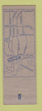 Matchbook Cover - Don Hotel Wilmington CA