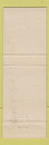 Matchbook Cover - Colonial Hotel and Cafe Devils Lake ND