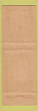 Matchbook Cover - Canoe Place Inn Motel Port Allegany PA