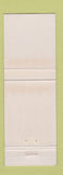 Matchbook Cover - Four Season's Motel Rapid City SD