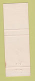 Matchbook Cover - Hotel Central Motel Maniwaki QC