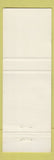 Matchbook Cover - Bayshore Inn Vancouver BC Western International Hotels