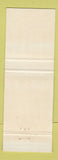 Matchbook Cover - Motel De La Place Longueuil QC